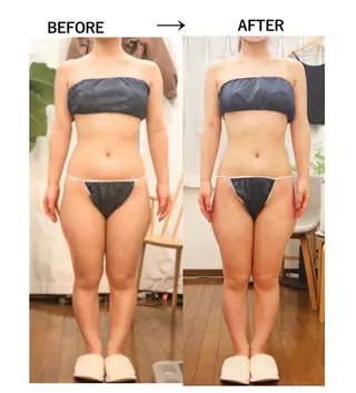 RENsalon大阪 体質改善リトリートのエステ・リラクイメージ