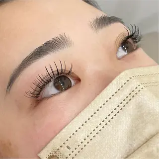 マツエク・マツパ * Yumikoのマツエク・マツパデザイン