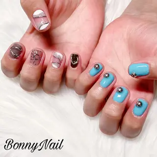 ネイル Bonny Nailのネイルデザイン