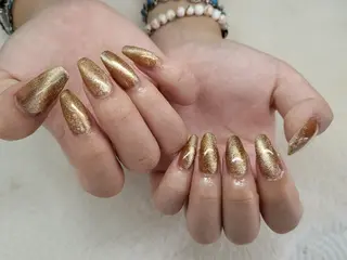 ネイル 心斎橋Salon Epokkuのネイルデザイン