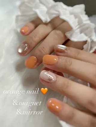 ネイル Kotoneil.Y所属・Kotoneil.Y 琴音のネイルデザイン