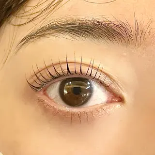 マツエク・マツパ ANN🌼 FIORE大門店🌼のマツエク・マツパデザイン