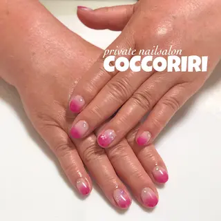 キッズ ネイル ensowa✱laf NAILのネイルデザイン