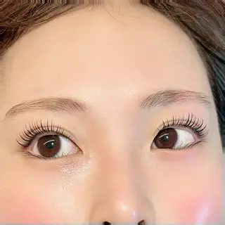 マツエク・マツパ some some some3🦄のマツエク・マツパデザイン