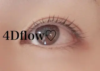 マツエク・マツパ Law所属・Law 裾野のヘアスタイル