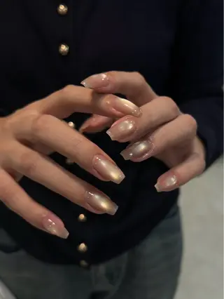 ネイル C. mireiのネイルデザイン