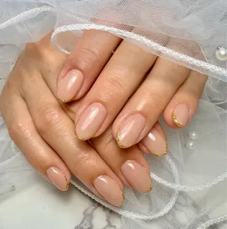 ネイル M.N_ nailのネイルデザイン