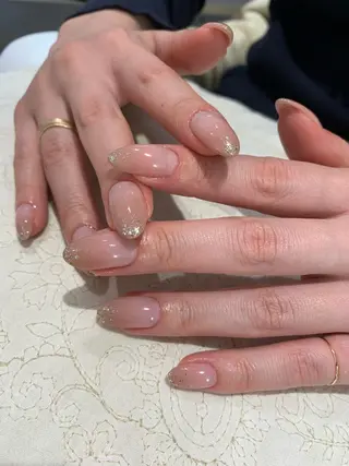 ネイル hiyo🫧ネイル /渋谷💍🎀のネイルデザイン