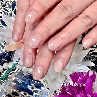 ネイル ジェルネイル HANAHANAのネイルデザイン