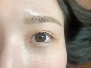 マツエク・マツパ Kaile. 恵比寿所属・kokubo suzuka 恵比寿のマツエク・マツパデザイン