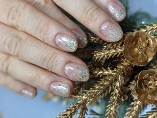 ネイル Nail SIRANGANAのネイルデザイン
