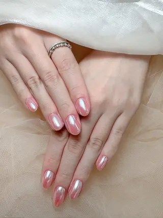 ネイル 💎ネイリスト💎 月奈🌕🎀のネイルデザイン