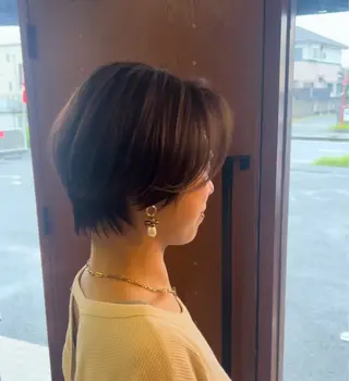 ショート 江藤 瞬のその他イメージ