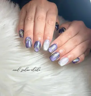 ネイル nail salon étoileのネイルデザイン