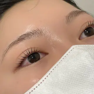 マツエク・マツパ grey京橋/ 砂濱の眉毛・アイブロウイメージ