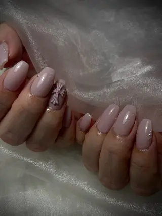 ネイル U Ayaのネイルデザイン