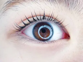 マツエク・マツパ Umeda Sのマツエク・マツパデザイン