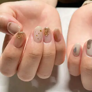 ネイル reika .のネイルデザイン