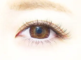 マツエク・マツパ eyenail 𓂃◌𓈒♡のマツエク・マツパデザイン