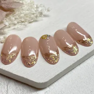 ネイル zina 千葉2nd NONのネイルデザイン