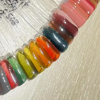 ネイル アイブロウ/ネイル Tomoの眉毛・アイブロウイメージ