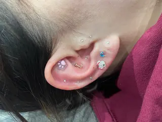 LiZA エステティックサロンのその他イメージ