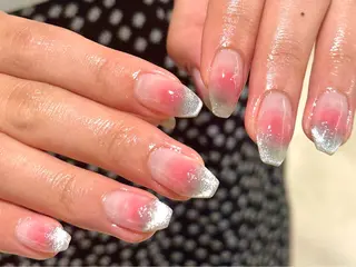 ネイル エムスラッシュセンター南sol所属・kano🫧 指名No.1💫のネイルデザイン