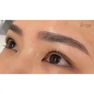 アイブロウ neroli❁ satoのマツエク・マツパデザイン