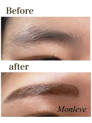 マツエク・マツパ REVIA所属・ＲＥＶＩＡ. rinaのマツエク・マツパデザイン