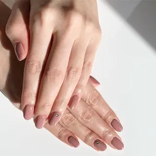 ネイル HUR-RAH所属・HUR-RAH Haruyoのマツエク・マツパデザイン