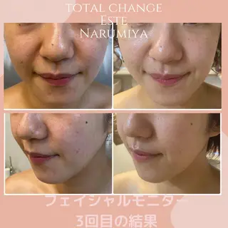 辻 佐耶のエステ・リラクイメージ