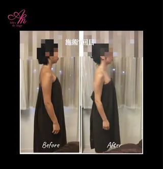 Ailes de Ange　MARIのエステ・リラクイメージ