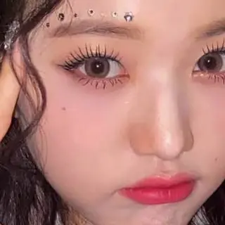 マツエク・マツパ マリーテレジア SUZUKI.yのマツエク・マツパデザイン