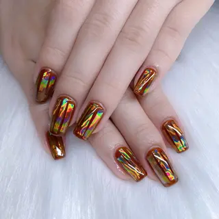 ネイル Nail Lifeのネイルデザイン