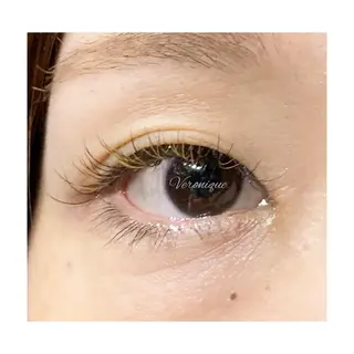 マツエク・マツパ MaaR所属・Asuka Mabuchiのヘアスタイル