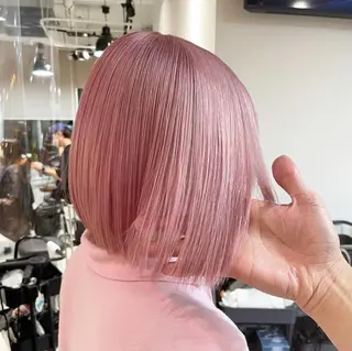 ロング カラー ヘアアレンジ 🌹TikTok４万 ﾌｫﾛﾜｰ🌹AKIのヘアスタイル