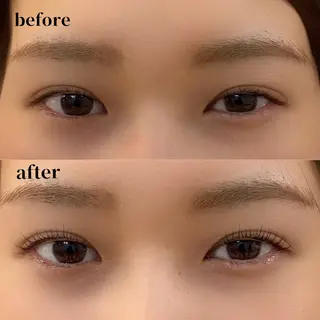 マツエク・マツパ ネイリスト Monikaのネイルデザイン