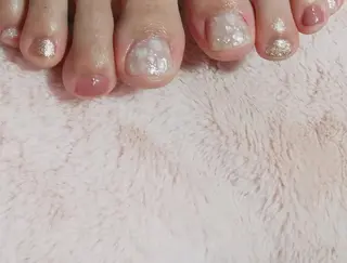 ネイル ネイルサロンほっこり kanaのネイルデザイン