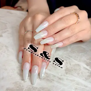 ネイル S&S 村田小百合のネイルデザイン