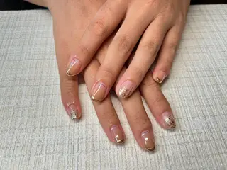 ネイル Lisa’s Salonのネイルデザイン