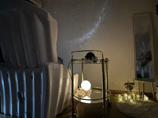 財 沙穂のエステ・リラクイメージ