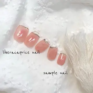 ネイル ネイル・エステ afdlbcのネイルデザイン