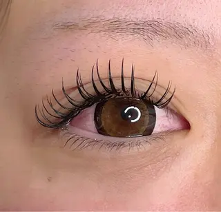 マツエク・マツパ 寺尾 萌花のマツエク・マツパデザイン