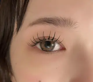 マツエク・マツパ en Rêve🫧 by ROAReyeのマツエク・マツパデザイン