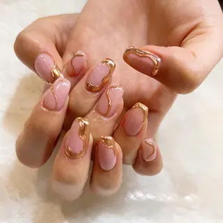 ネイル ♡Nailist yui♡のネイルデザイン