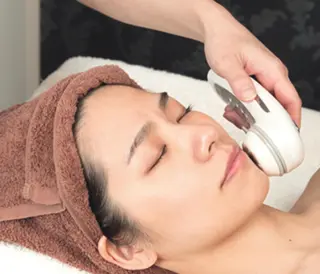 hair make echo所属・hair make echo 大橋亜弥のエステ・リラクイメージ