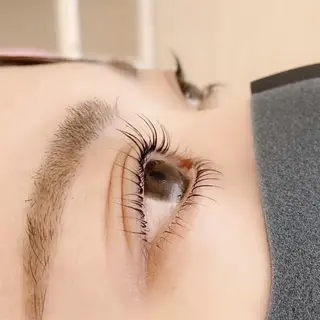 マツエク・マツパ Bunny eyes 岩田のマツエク・マツパデザイン