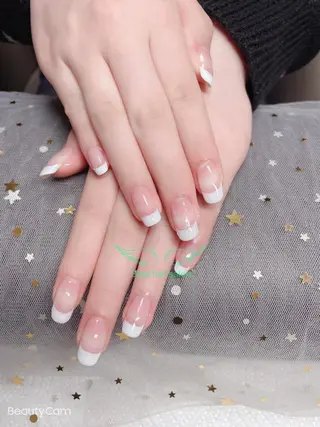 ネイル 小岩 Saraのネイルデザイン