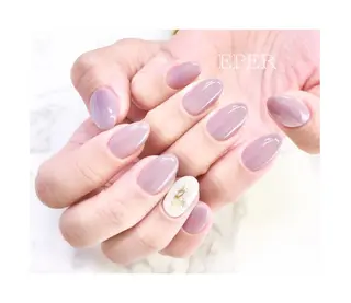 ネイル ネイルサロン -EPER-エペルのネイルデザイン