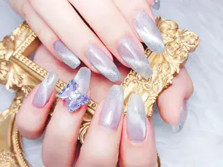 ネイル Melody Nail所属・Melody 3D/スカルプ専門店のネイルデザイン